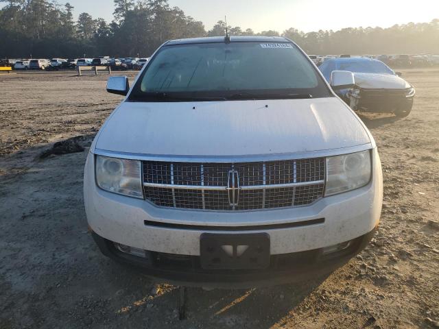 2010 LINCOLN MKX 