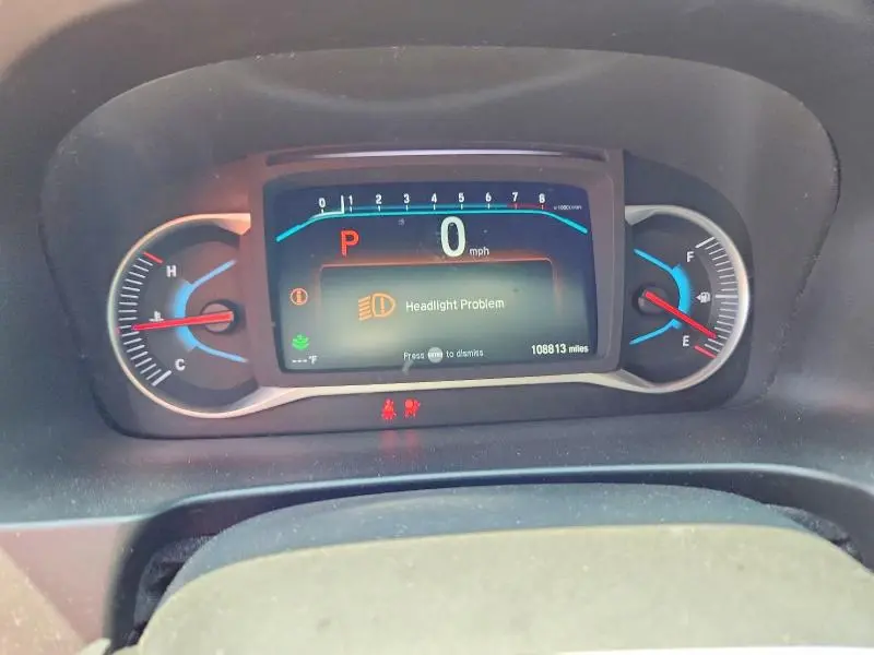 2020 HONDA PILOT EXL  