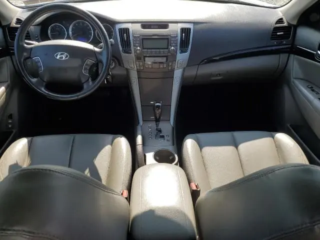 2010 HYUNDAI SONATA SE