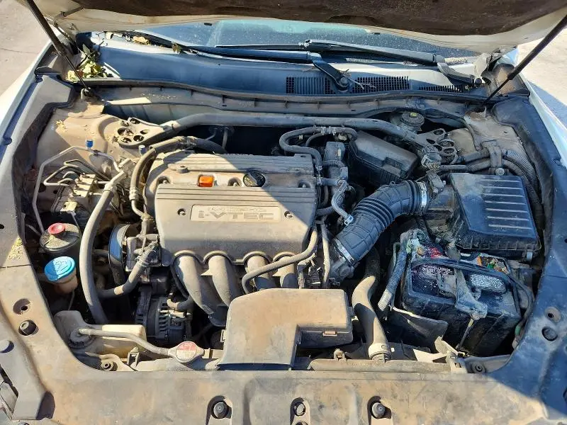 2012 HONDA CROSSTOUR EX  