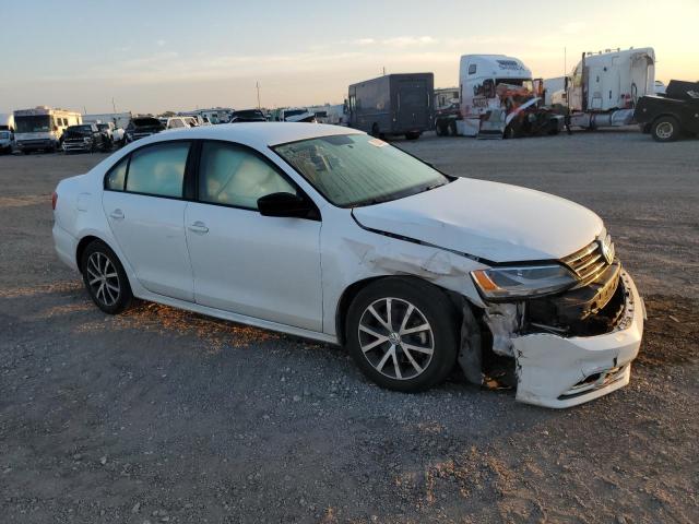 2016 VOLKSWAGEN JETTA SE