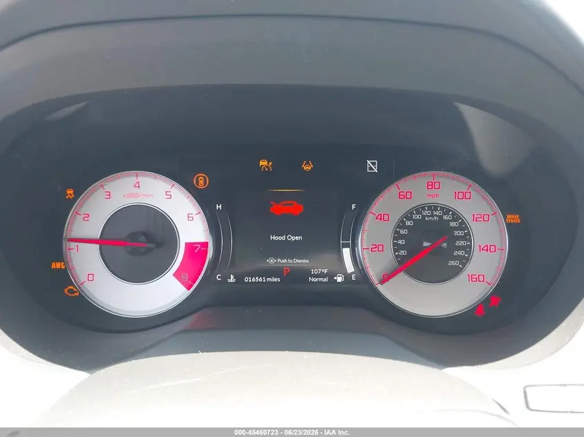 2024 ACURA RDX A-SPEC PACKAGE