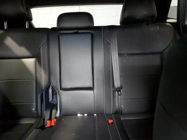 2022 VOLKSWAGEN ATLAS CROSS SPORT SE  