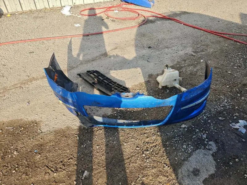 2011 HYUNDAI ELANTRA TOURING GLS  