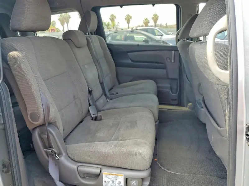 2013 HONDA ODYSSEY EX  