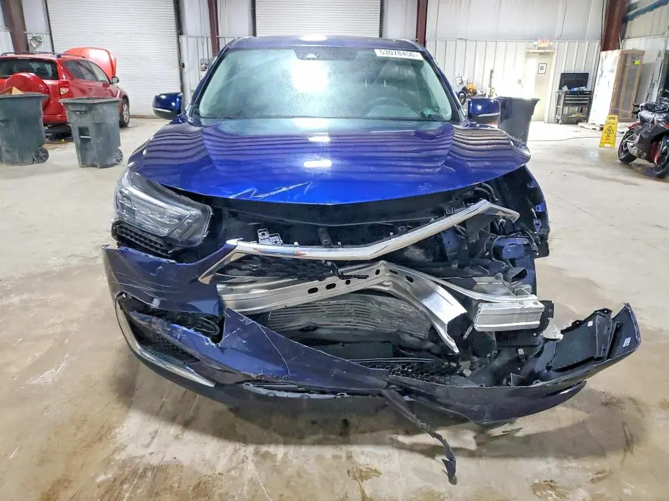 2019 ACURA RDX   