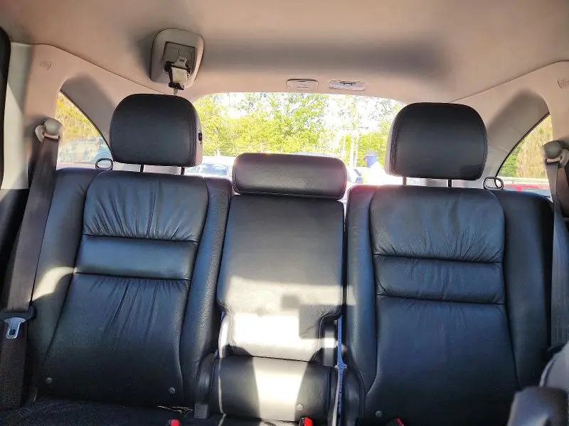2010 HONDA CR-V EXL  