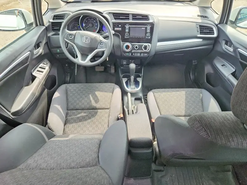 2015 HONDA FIT LX  