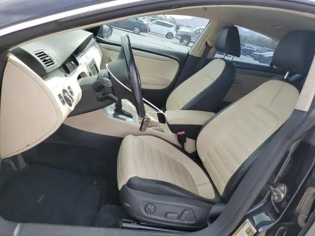 2010 VOLKSWAGEN CC SPORT  