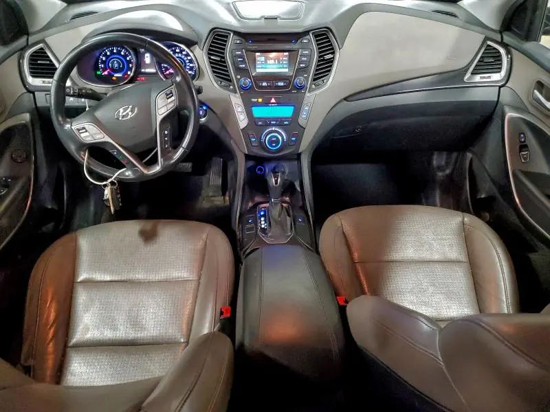 2013 HYUNDAI SANTA FE SPORT   