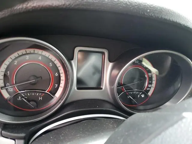2020 DODGE JOURNEY CROSSROAD  