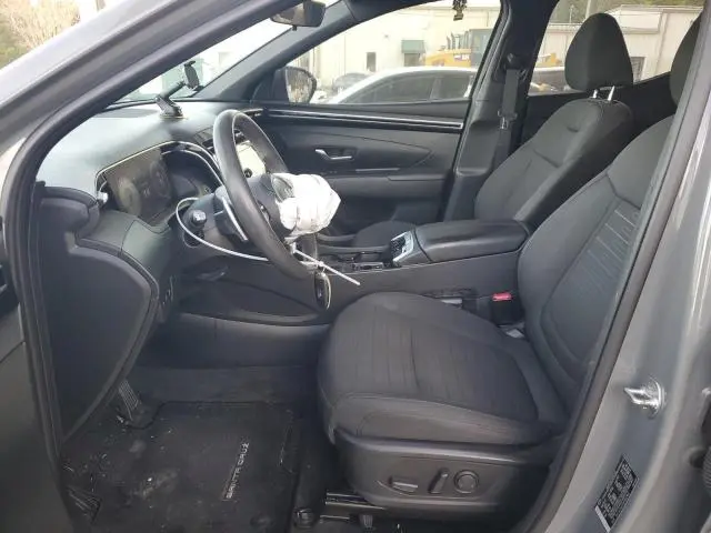 2023 HYUNDAI SANTA CRUZ NIGHT  