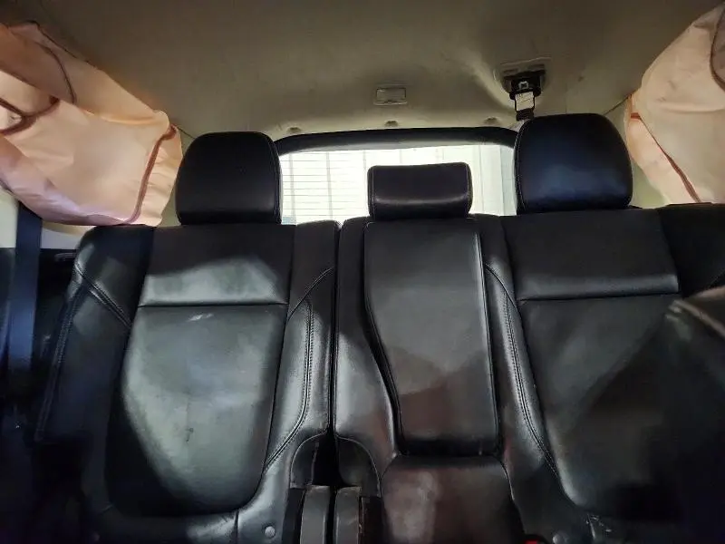 2020 MITSUBISHI OUTLANDER SE  