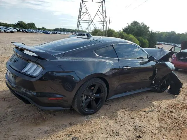 2023 FORD MUSTANG   