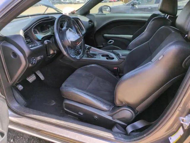 2019 DODGE CHALLENGER GT  