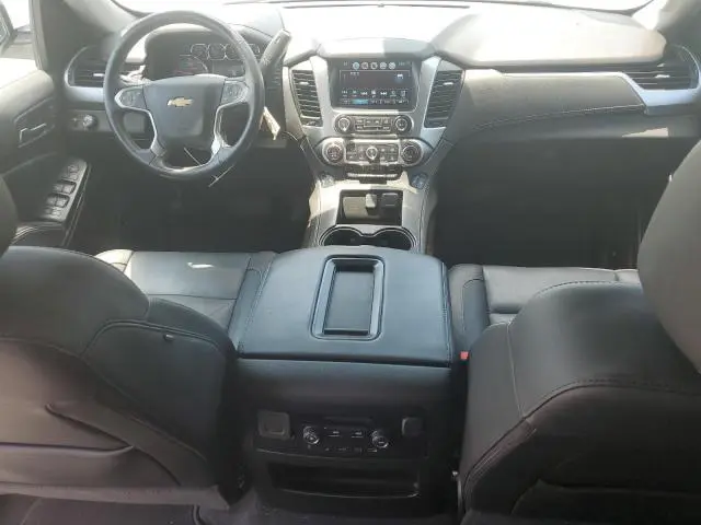 2020 CHEVROLET TAHOE C1500 LT  