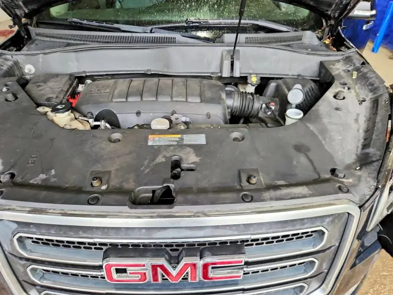 2016 GMC ACADIA SLT-1  