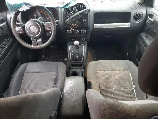 2015 JEEP COMPASS SPORT  