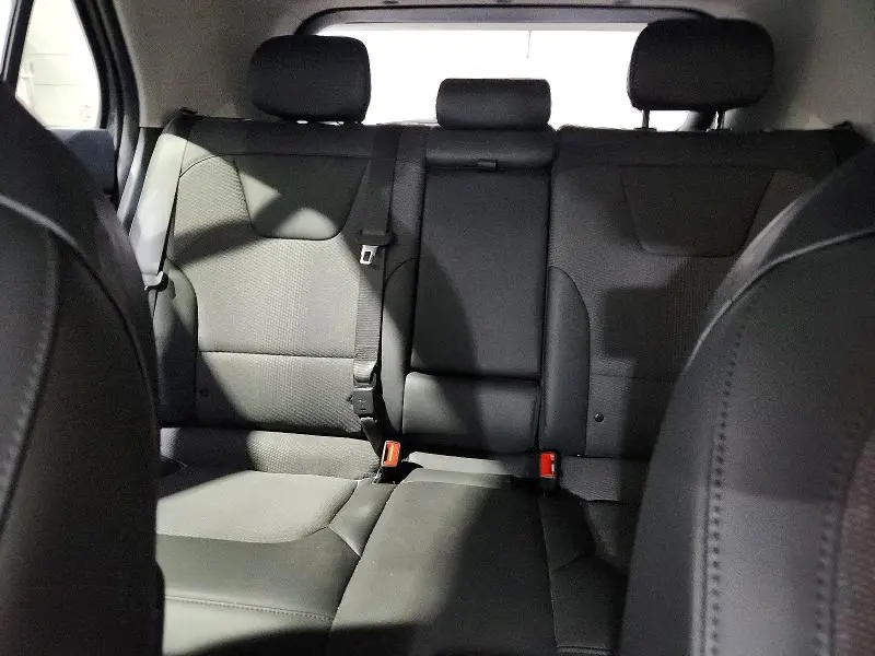 2024 KIA NIRO WIND  