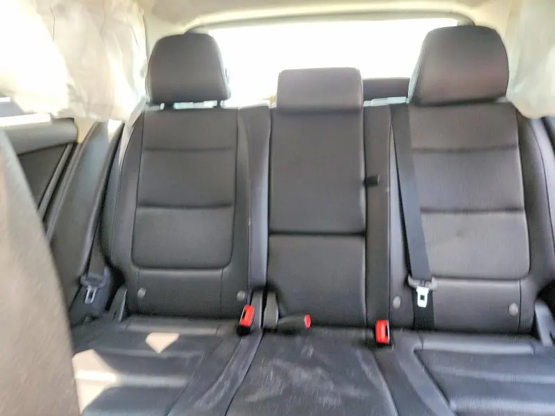 2017 VOLKSWAGEN TIGUAN S  