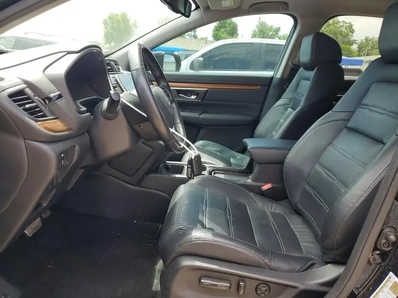 2019 HONDA CR-V EXL  
