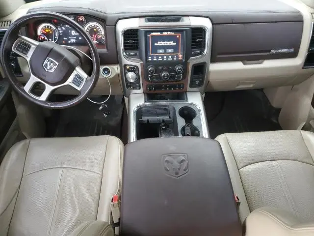 2018 RAM 1500 LARAMIE  