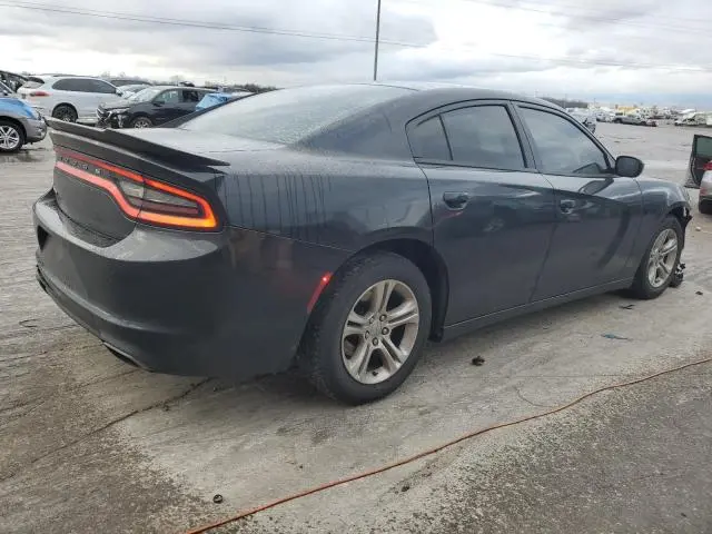 2015 DODGE CHARGER SE  