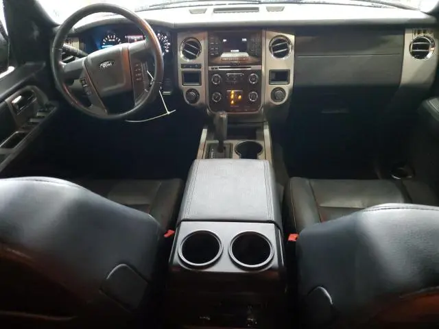 2016 FORD EXPEDITION XLT  