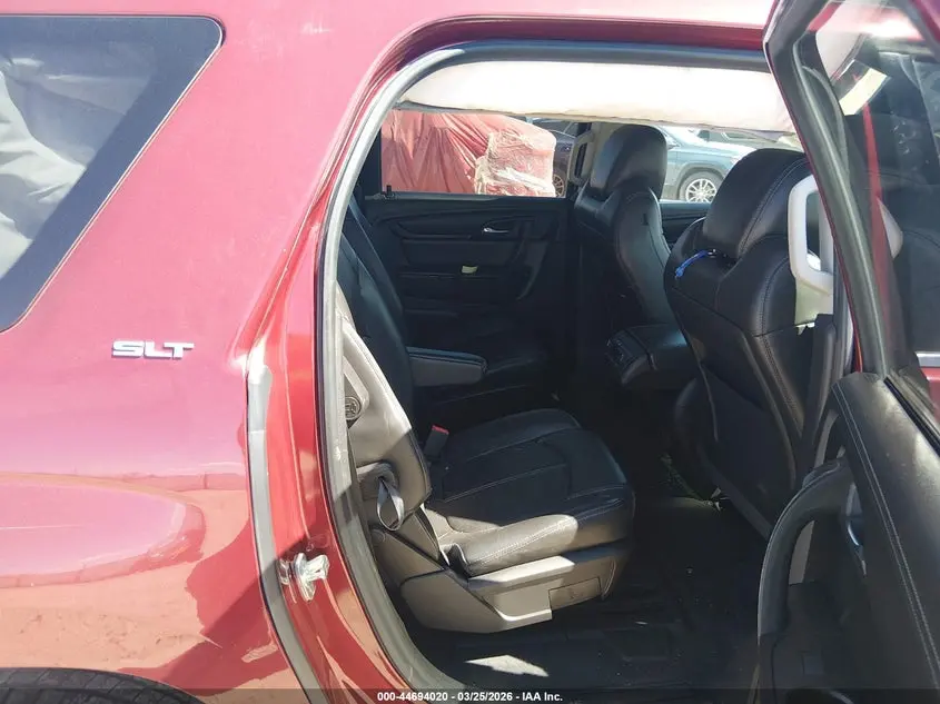 2016 GMC ACADIA SLT-1