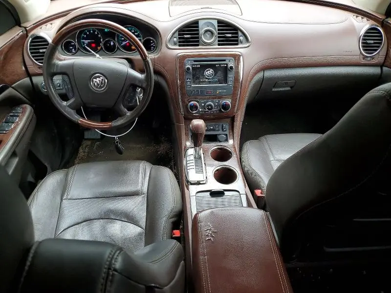 2013 BUICK ENCLAVE   