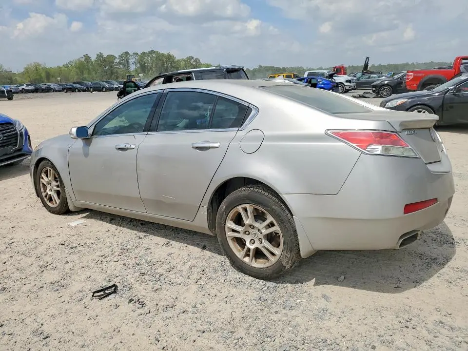 2010 ACURA TL   