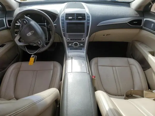 2017 LINCOLN MKZ PREMIERE  