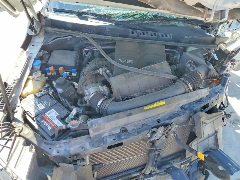 2023 NISSAN FRONTIER S  