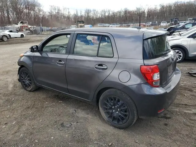 2013 TOYOTA SCION XD 