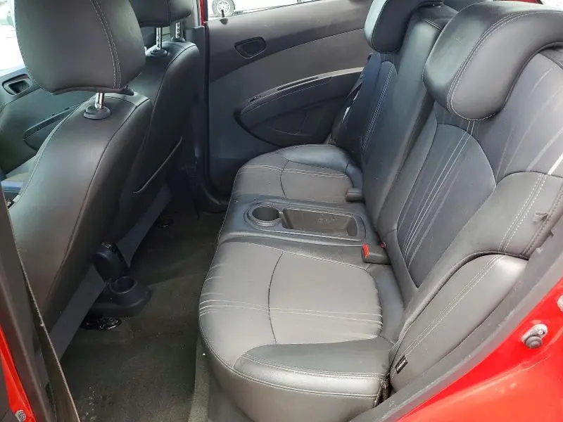 2015 CHEVROLET SPARK 1LT  
