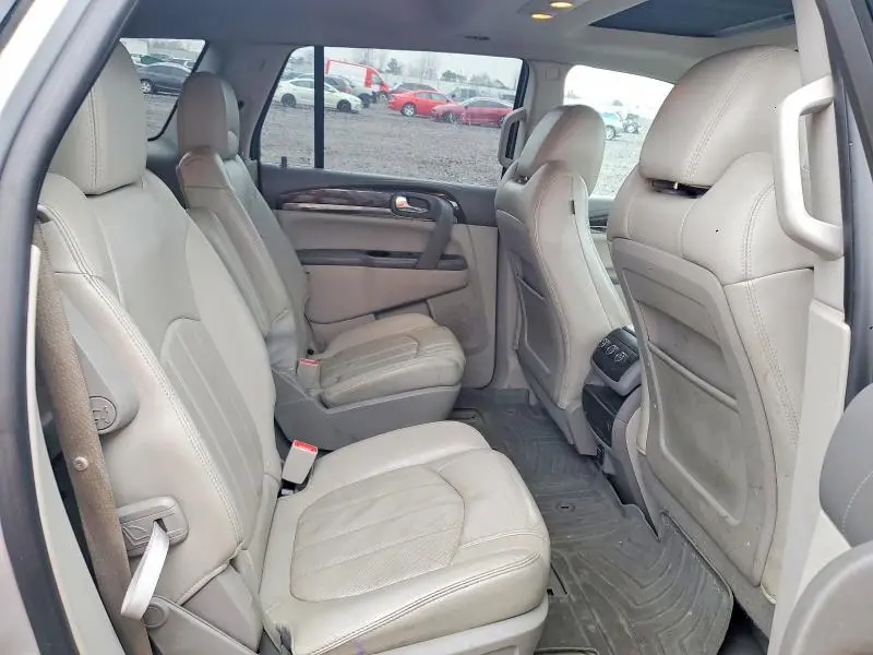 2015 BUICK ENCLAVE   