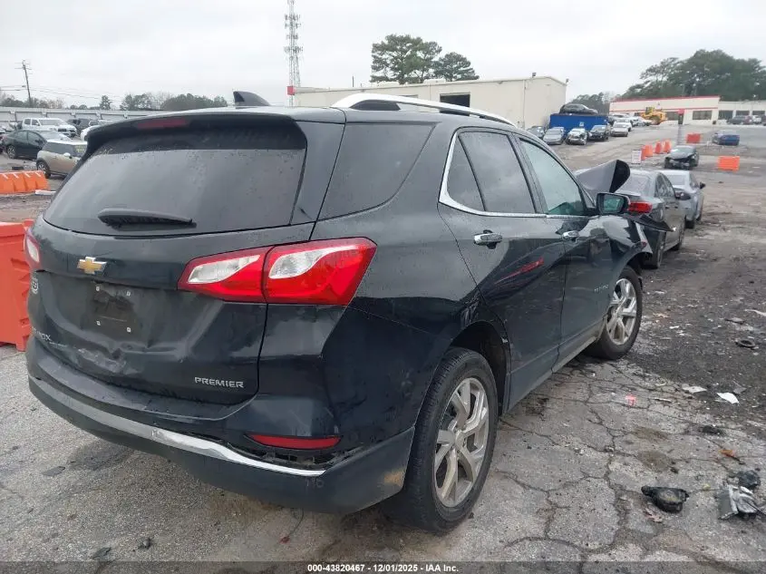 2021 CHEVROLET EQUINOX FWD PREMIER