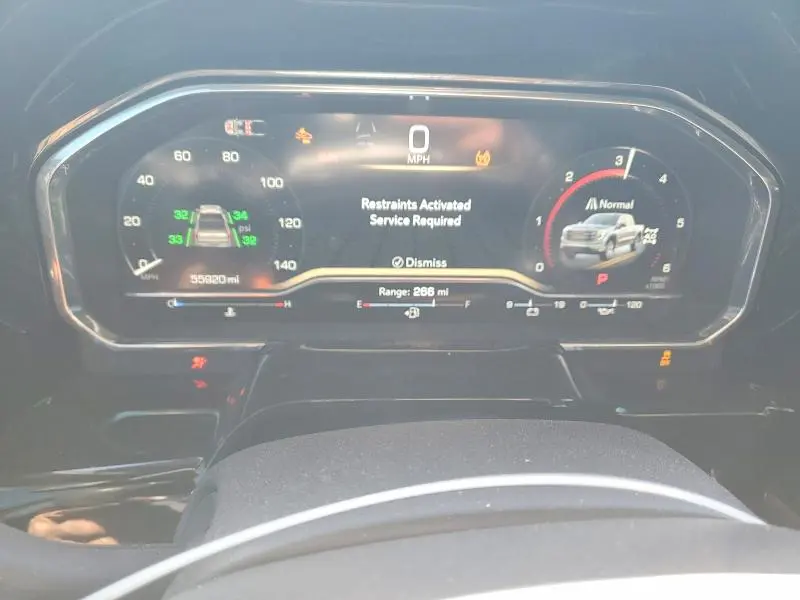 2024 GMC SIERRA K1500 SLT  