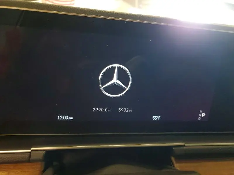 2026 MERCEDES-BENZ GLE 350 4MATIC  
