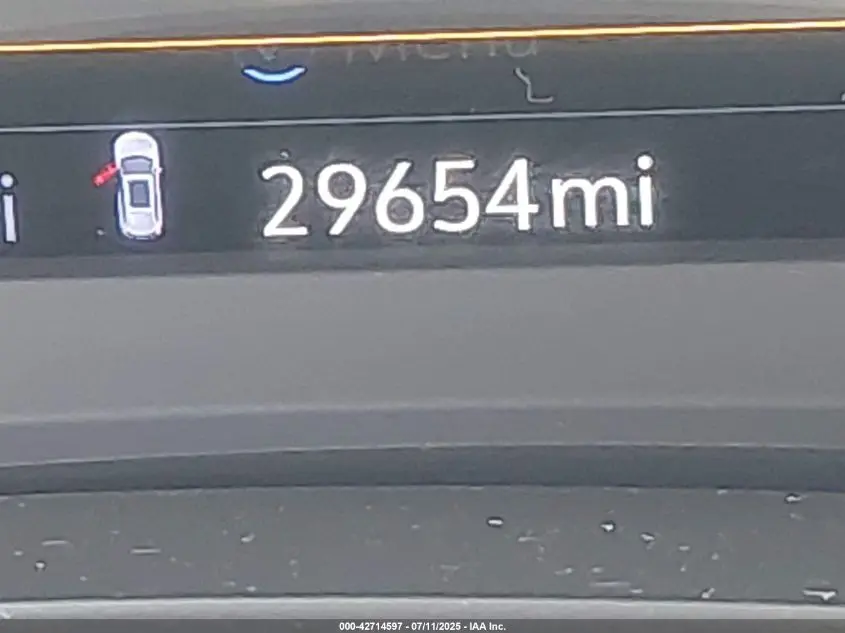 2023 CADILLAC XT6 FWD PREMIUM LUXURY
