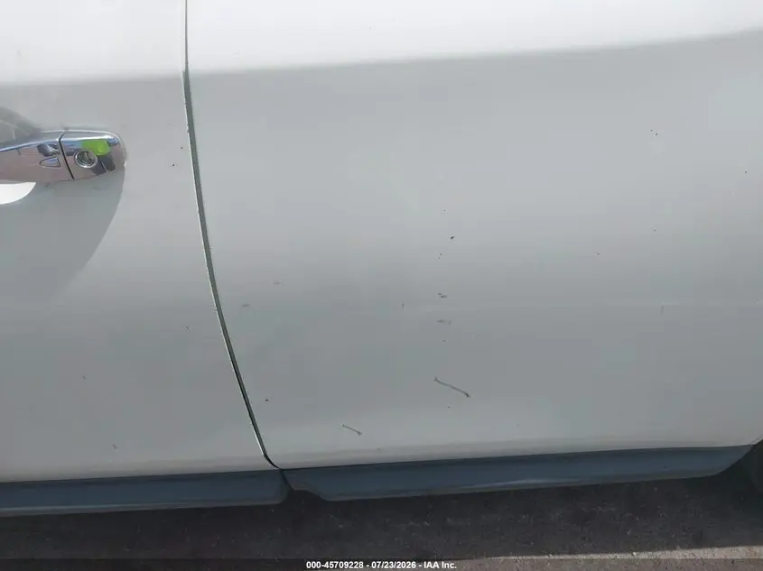 2015 NISSAN PATHFINDER PLATINUM/S/SL/SV