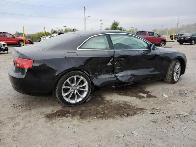 2014 AUDI A5 PREMIUM PLUS  