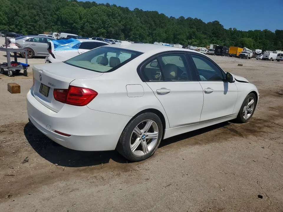 2013 BMW 328 I  