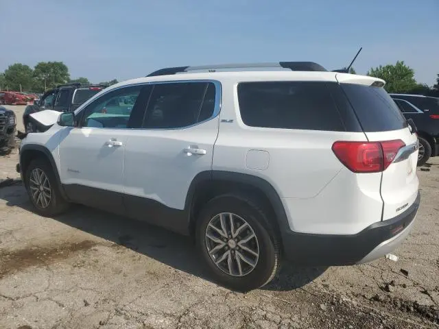 2017 GMC ACADIA SLE  