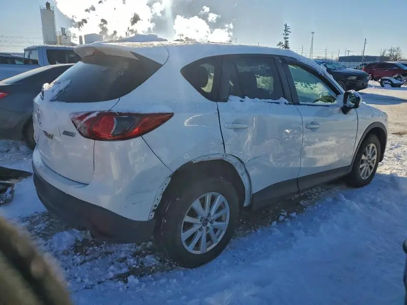 2013 MAZDA CX-5 TOURING  
