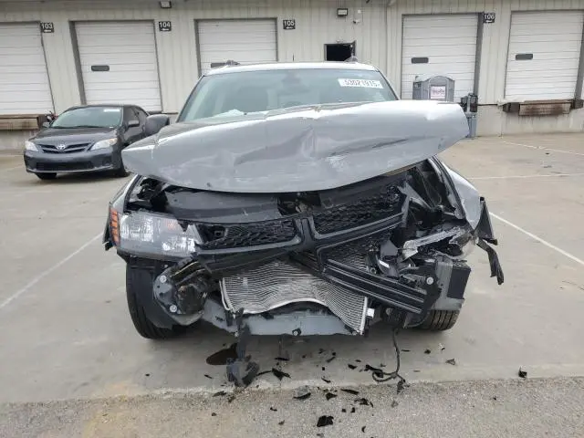 2020 DODGE JOURNEY SE  
