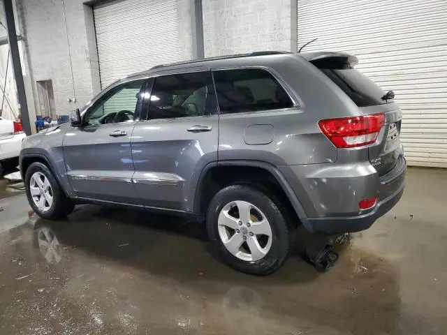 2013 JEEP GRAND CHEROKEE LAREDO  