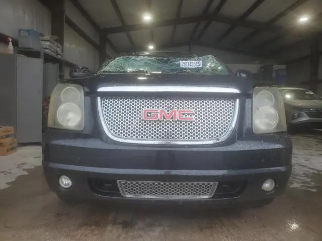 2012 GMC YUKON DENALI  