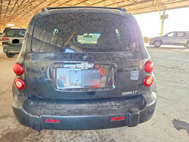2010 CHEVROLET HHR LT  