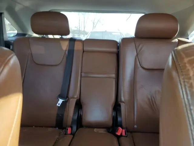 2014 LEXUS RX 350  